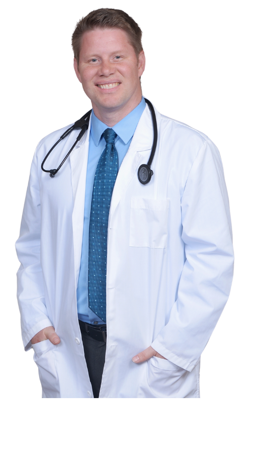 Dr. Aaron Sartin, MD