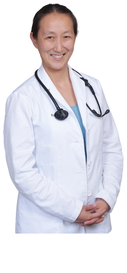 Dr. Sally Sartin, MD